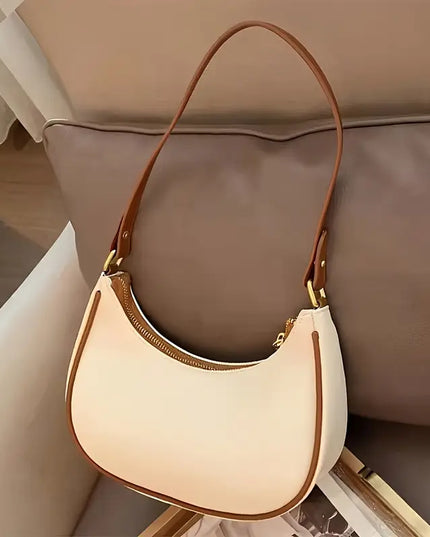 Half-Moon Handbag