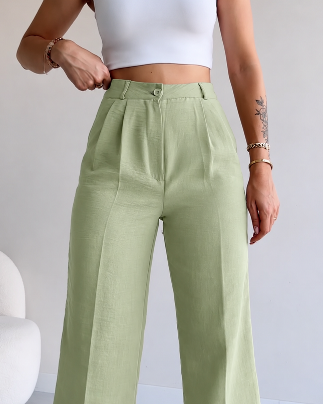 Women Korean Pant