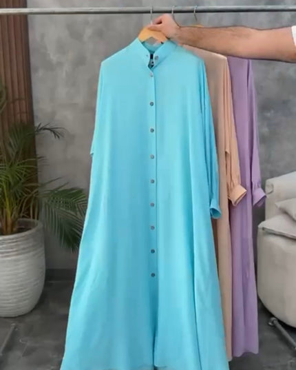 Women's Poly Cotton Shirt