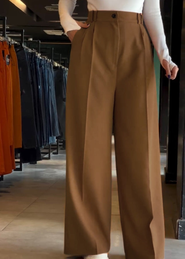 Women's Wide Leg pant