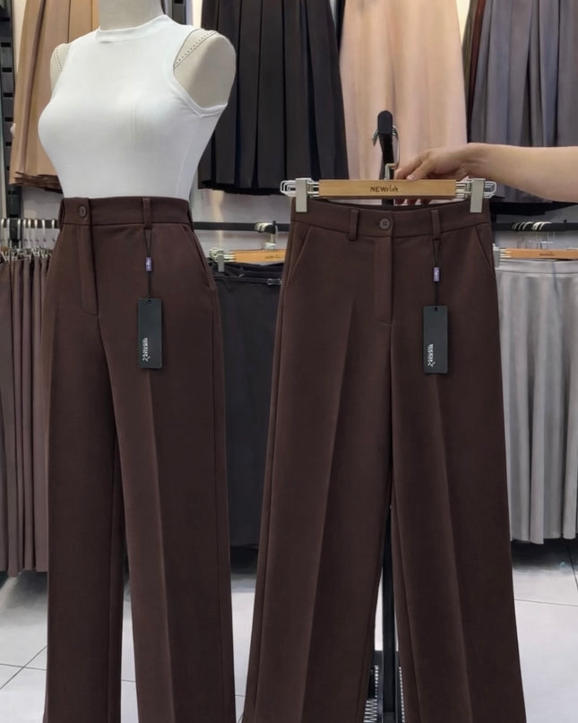 Wide Leg Pants For Women