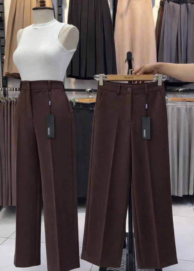 Wide Leg Pants For Women