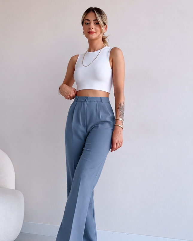 Women Korean Pant