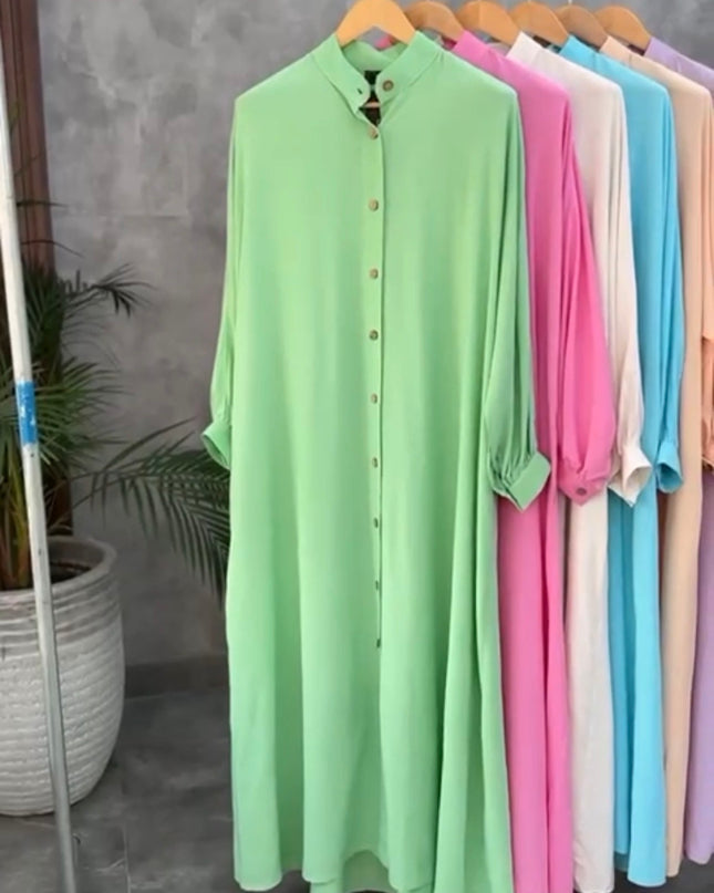 Women's Poly Cotton Shirt