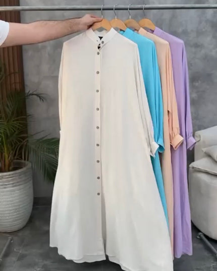Women's Poly Cotton Shirt