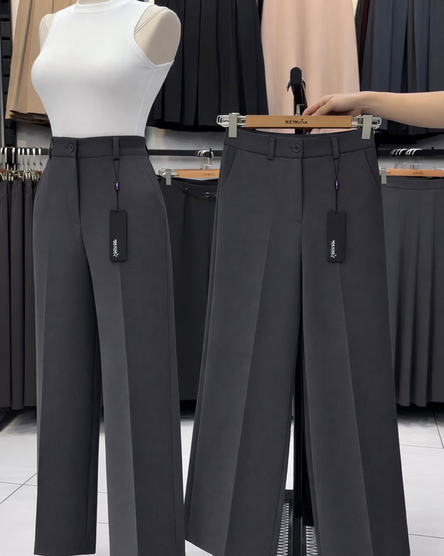Wide Leg Pants For Women