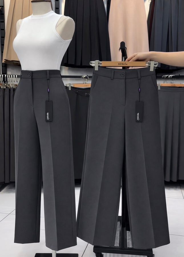 Wide Leg Pants For Women