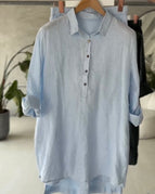 Light Blue / S