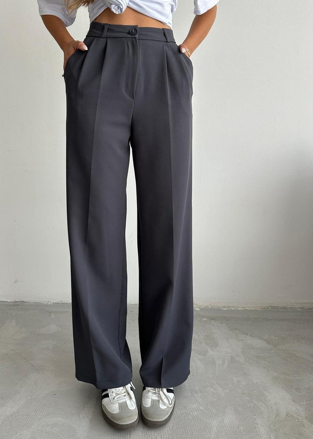 Women Korean Pant