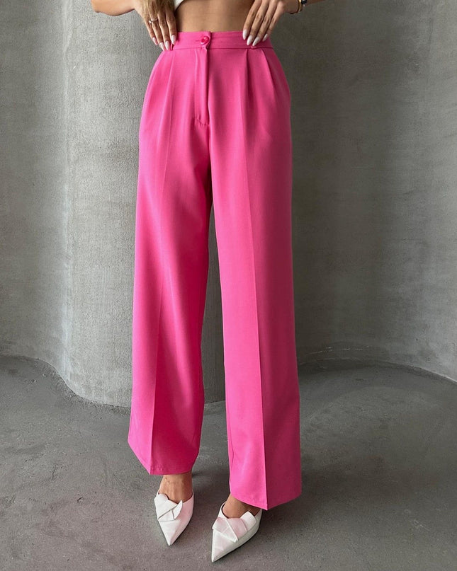Women Korean Pant