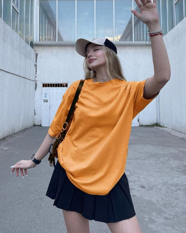 Women's Oversize T-Shirt