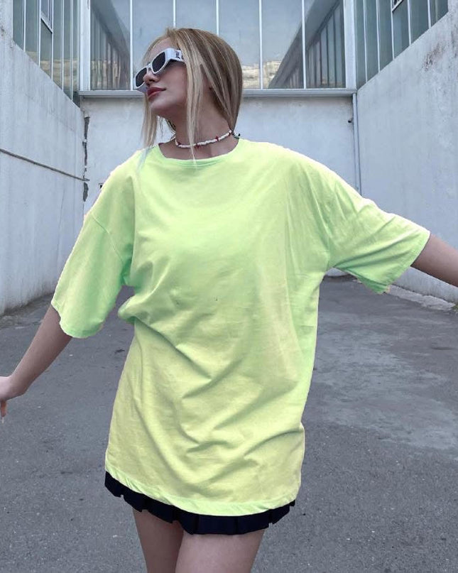 Women's Oversize T-Shirt