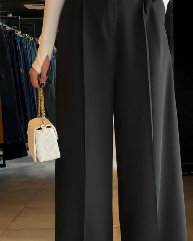 Women's Wide Leg pant