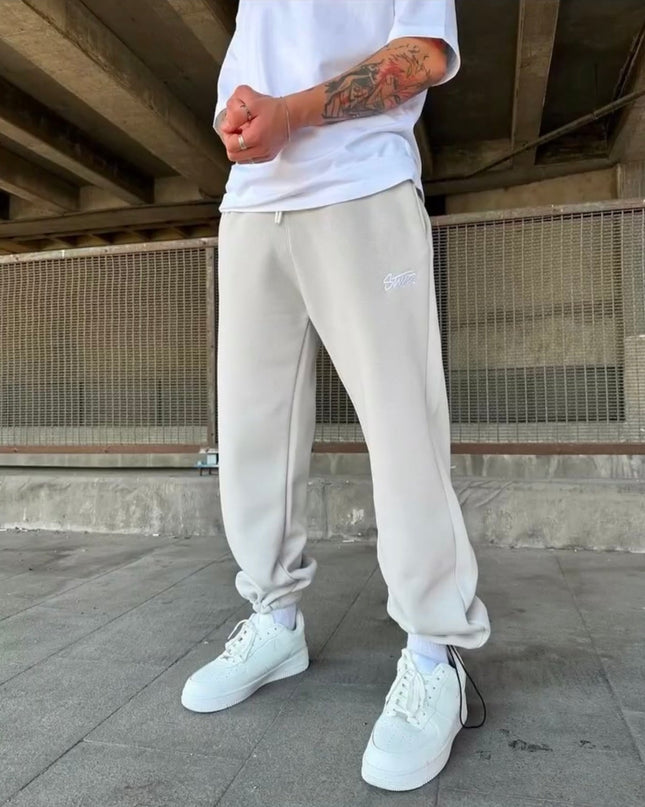 Men's Trouser